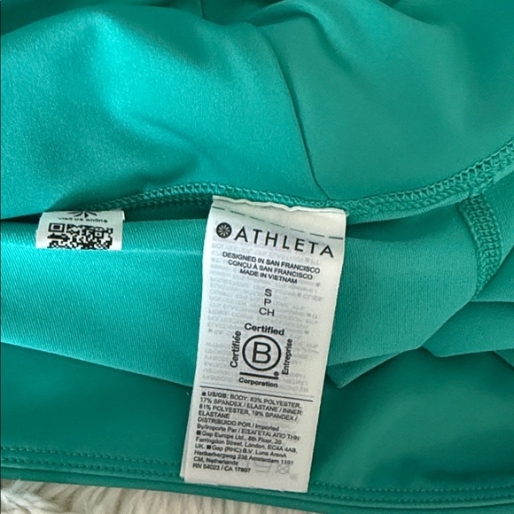 Athleta Skort - Picture 3 of 4